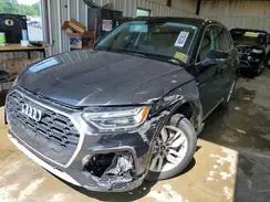 WA1GAAFY5P2025693 2023 AUDI Q5