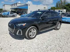WA1GAAFY5P2037035 2023 AUDI Q5