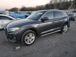 WA1GAAFY5P2043806 2023 AUDI Q5