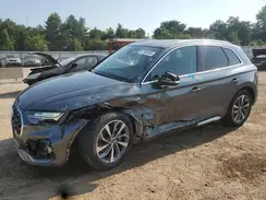 WA1GAAFY5P2089703 2023 AUDI Q5