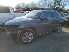 WA1GAAFY5P2091998 2023 AUDI Q5