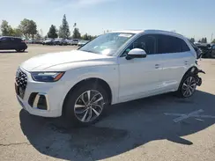 WA1GAAFY5P2136566 2023 AUDI Q5