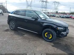 WA1GAAFY5P2137099 2023 AUDI Q5