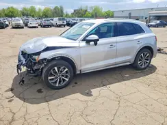 WA1GAAFY5P2151116 2023 AUDI Q5