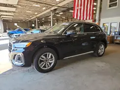 WA1GAAFY5P2179479 2023 AUDI Q5