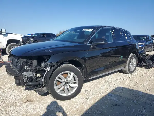 WA1GAAFY5P2179479 2023 AUDI Q5 - Image 1