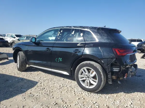 WA1GAAFY5P2179479 2023 AUDI Q5 - Image 2