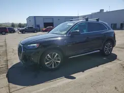 WA1GAAFY5R2010842 2024 AUDI Q5