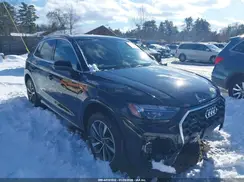 WA1GAAFY5R2045090 2024 AUDI Q5
