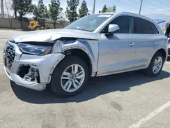 WA1GAAFY5R2067008 2024 AUDI Q5