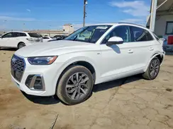 WA1GAAFY5R2076727 2024 AUDI Q5