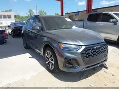WA1GAAFY5R2109175 2024 AUDI Q5