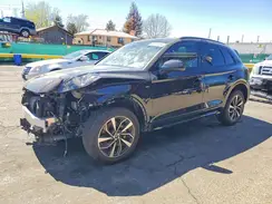 WA1GAAFY5R2109614 2024 AUDI Q5
