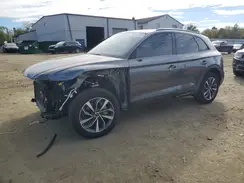 WA1GAAFY5R2117681 2024 AUDI Q5