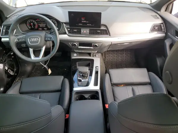WA1GAAFY5R2117681 2024 AUDI Q5 - Image 8