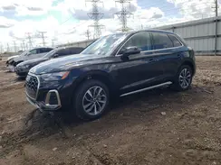 WA1GAAFY5R2143374 2024 AUDI Q5