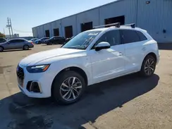 WA1GAAFY5R2151751 2024 AUDI Q5