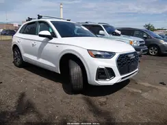 WA1GAAFY5R2153497 2024 AUDI Q5