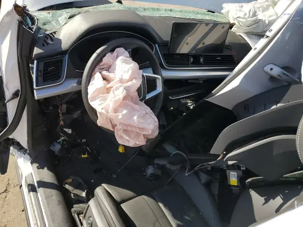 WA1GAAFY5S2052787 2025 AUDI Q5 - Image 8