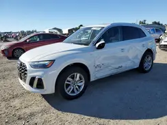 WA1GAAFY6N2028731 2022 AUDI Q5