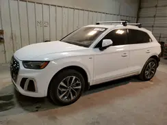 WA1GAAFY6N2030009 2022 AUDI Q5