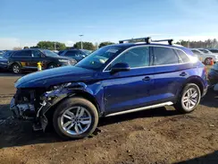 WA1GAAFY6N2046498 2022 AUDI Q5