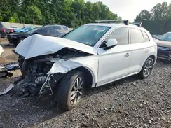 WA1GAAFY6N2048154 2022 AUDI Q5