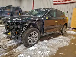 WA1GAAFY6N2052673 2022 AUDI Q5