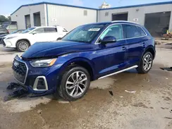 WA1GAAFY6N2057498 2022 AUDI Q5