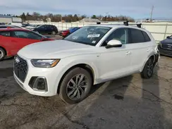WA1GAAFY6N2068212 2022 AUDI Q5