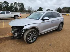 WA1GAAFY6N2071448 2022 AUDI Q5