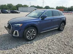 WA1GAAFY6N2071689 2022 AUDI Q5