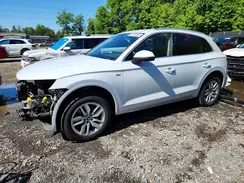 WA1GAAFY6N2093465 2022 AUDI Q5