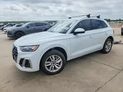 WA1GAAFY6N2095460 2022 AUDI Q5