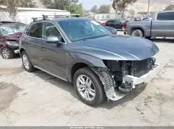 WA1GAAFY6N2096740 2022 AUDI Q5