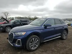 WA1GAAFY6N2100897 2022 AUDI Q5