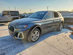 WA1GAAFY6N2108160 2022 AUDI Q5