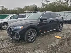WA1GAAFY6N2108417 2022 AUDI Q5