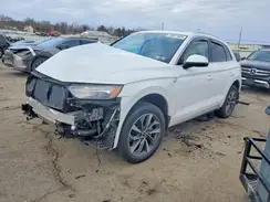 WA1GAAFY6P2055513 2023 AUDI Q5