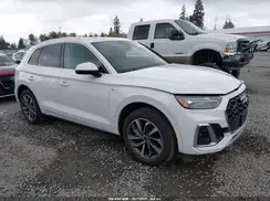 WA1GAAFY6P2076572 2023 AUDI Q5