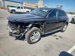 WA1GAAFY6P2103558 2023 AUDI Q5