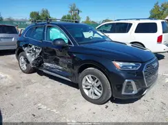 WA1GAAFY6P2114916 2023 AUDI Q5
