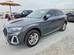 WA1GAAFY6P2115063 2023 AUDI Q5