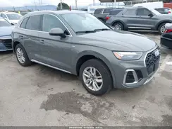 WA1GAAFY6P2118786 2023 AUDI Q5