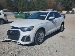 WA1GAAFY6P2139346 2023 AUDI Q5