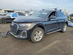 WA1GAAFY6P2151397 2023 AUDI Q5