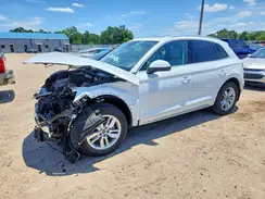 WA1GAAFY6P2154171 2023 AUDI Q5