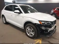 WA1GAAFY6P2157636 2023 AUDI Q5