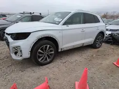 WA1GAAFY6P2170385 2023 AUDI Q5