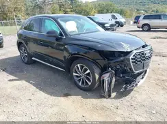 WA1GAAFY6P2179782 2023 AUDI Q5